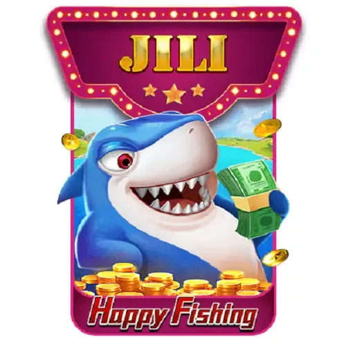 Happy Fishing screenshot