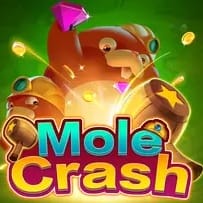 Mole Crash screenshot