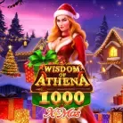 Wisdom of Athena 1000 Xmas screenshot