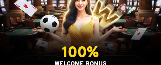 Jackpot Slot Mega promotion banner