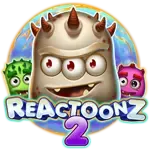 Reactoonz 2 screenshot