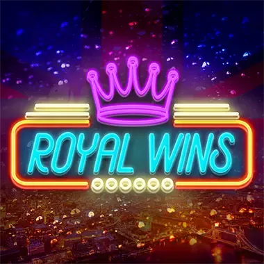 Royal Wins screenshot